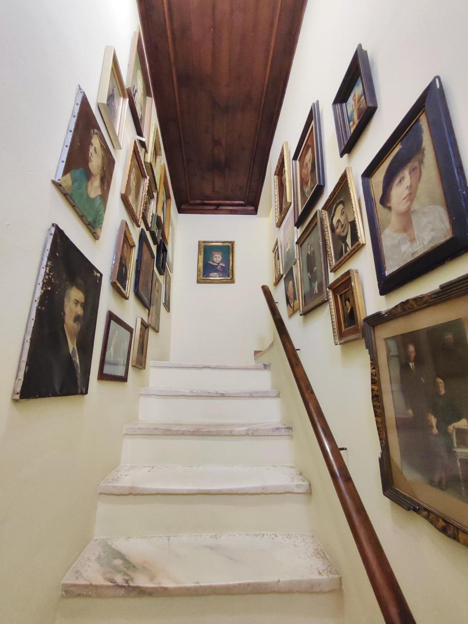 Гостьовий будинок Casa De Terena Екстер'єр фото