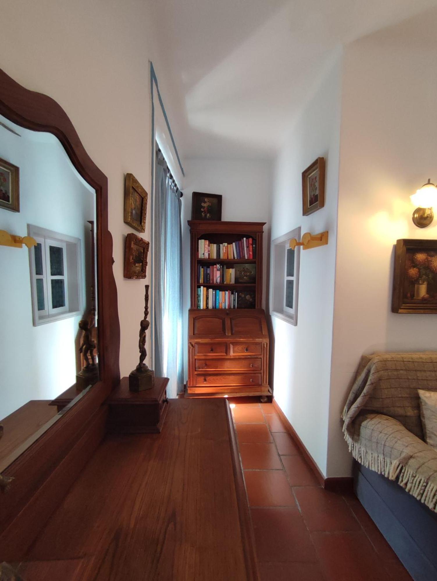 Гостьовий будинок Casa De Terena Номер фото
